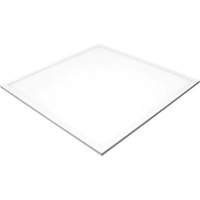 Enova ELED 600107 - Panel LED - 3600 lm, 6000 K, 36 W - Publicité Enova ELED 600107 - Panel LED - 3600 lm, 6000 K, 36 W - Publicité