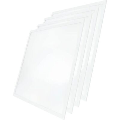 Panel LED Enova 36W - Para techos de rejilla - Uso interior Panel LED Enova 36W - Para techos de rejilla - Uso interior