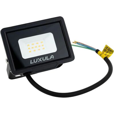 LUXULA - LX400100 - 10 W - 3000 K - luz LED LUXULA - LX400100 - 10 W - 3000 K - luz LED