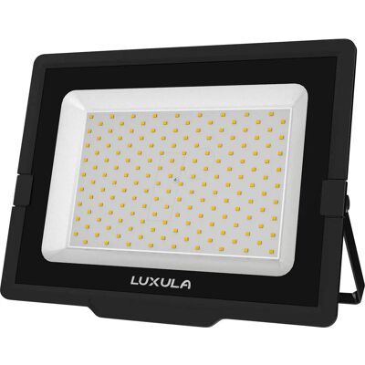 Luxula LX400113 - LED Flood Light - 150W, 4000K, 15000lm - Outdoor Use Luxula LX400113 - LED Flood Light - 150W, 4000K, 15000lm - Outdoor Use