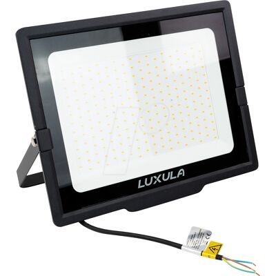 LUXULA LX400114 - Flutlicht - 200 W, 4000 K, 20000 lm LUXULA LX400114 - Flutlicht - 200 W, 4000 K, 20000 lm