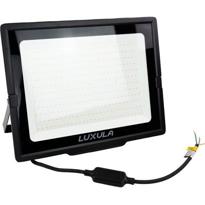 LUXULA - LX400115 - 4000 K - 30 000 lm - LED projector LUXULA - LX400115 - 4000 K - 30 000 lm - LED projector