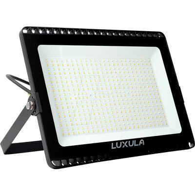 LUXULA LX400133 - LED Flood Light - 200W, 3000-6500K, 20000lm LUXULA LX400133 - LED Flood Light - 200W, 3000-6500K, 20000lm