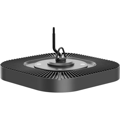 Luxula LX500102 - LED HighBay - 200 W - 24000 lm - 5000 K - IP65 Luxula LX500102 - LED HighBay - 200 W - 24000 lm - 5000 K - IP65