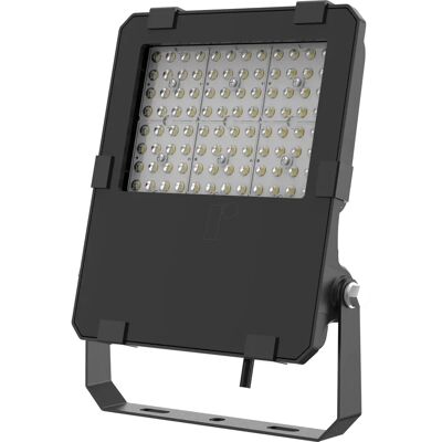 Enova ELED 400160 - Proyector LED, 100 W, 13000 lm, 4000 K - Foco Enova ELED 400160 - Proyector LED, 100 W, 13000 lm, 4000 K - Foco