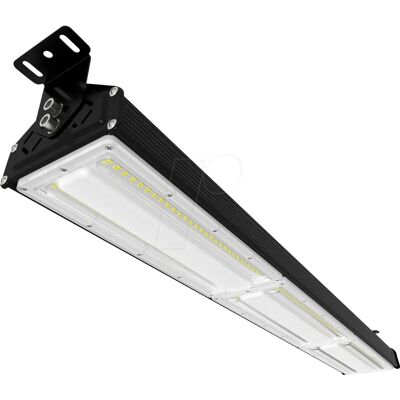 Luxula LX-500122 - Projecteur LED Industriel - 150 W, 18000 lm, 5000 K - Éclairage Industriel - Publicité Luxula LX-500122 - Projecteur LED Industriel - 150 W, 18000 lm, 5000 K - Éclairage Industriel - Publicité