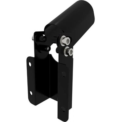 ENOVALITE ELED 800104 - Straßenlichtadapter - Verstellbar, Wandmontage, 48-60mm ENOVALITE ELED 800104 - Straßenlichtadapter - Verstellbar, Wandmontage, 48-60mm