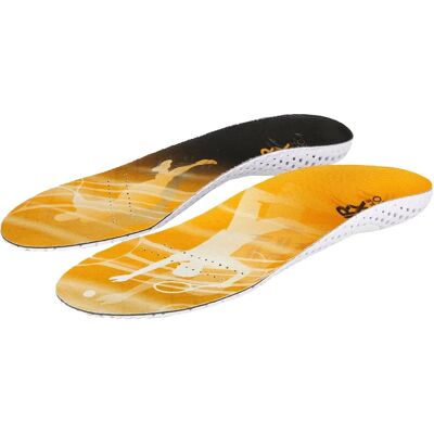 CURREX AcePro Med Soletta Orange 34-36 CURREX AcePro Med Soletta Orange 34-36