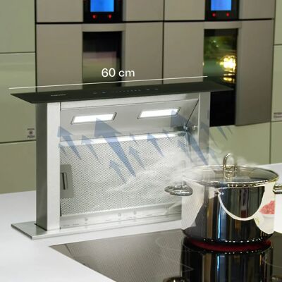 Klarstein TK15-RoyalFlush-60 Klarstein TK15-RoyalFlush-60