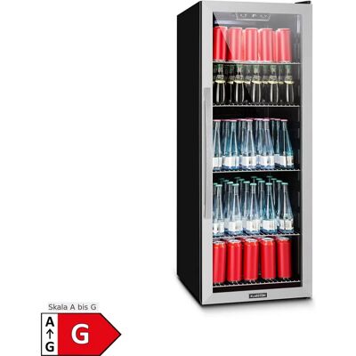 Klarstein Beersafe 5XL - Publicité Klarstein Beersafe 5XL - Publicité