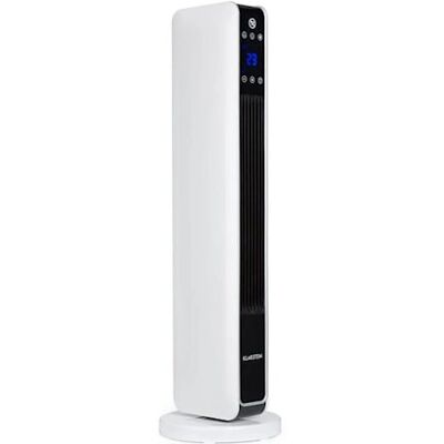 Klarstein Hightower Heat - Radiateur électrique Klarstein Hightower Heat - Radiateur électrique