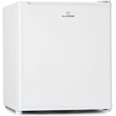 Klarstein Garfield Eco - White - Freezer Klarstein Garfield Eco - White - Freezer