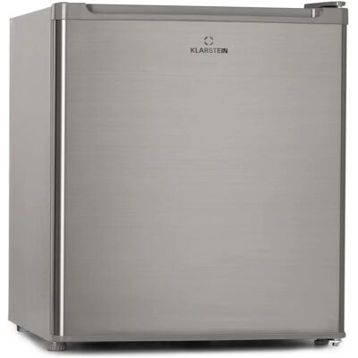 Klarstein Garfield Eco - Stainless Steel Look - Freezer Klarstein Garfield Eco - Stainless Steel Look - Freezer