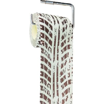 Mad Monkey 2000033 - Papier toilette traces de freinage - Papier toilette Mad Monkey 2000033 - Papier toilette traces de freinage - Papier toilette