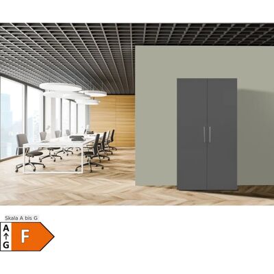 Respekta KSU50A+ Konyha - Modern, 104cm, E-Eszközökkel Respekta KSU50A+ Konyha - Modern, 104cm, E-Eszközökkel