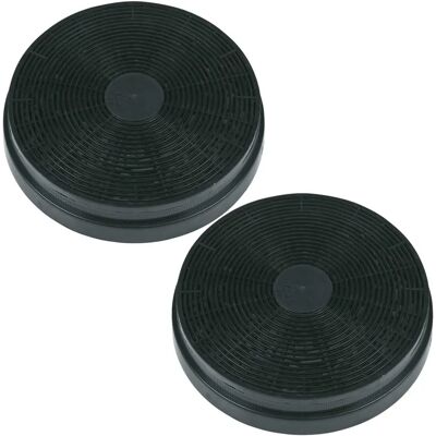 Respekta MIZ0023N Aktiv-Kohlefilter - Küchenfilter Respekta MIZ0023N Aktiv-Kohlefilter - Küchenfilter