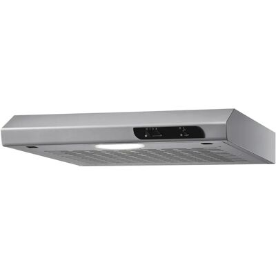 Respekta DH 540 IXL Cappa - Elettrodomestico da Cucina Respekta DH 540 IXL Cappa - Elettrodomestico da Cucina
