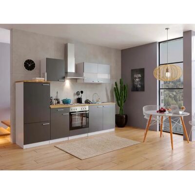 Respekta Cucina Cucinino Blocco Vuoto Cucina - Küchenmodul Respekta Cucina Cucinino Blocco Vuoto Cucina - Küchenmodul