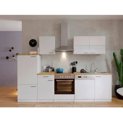 Respekta Cucinino Blocco Vuoto Malia 280 cm - Konyha Respekta Cucinino Blocco Vuoto Malia 280 cm - Konyha