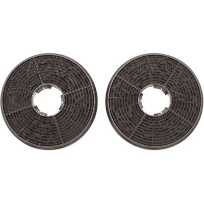 Respekta MIZ0060N Aktivkohlefilter - 2er Pack für Dunstabzugshauben Respekta MIZ0060N Aktivkohlefilter - 2er Pack für Dunstabzugshauben
