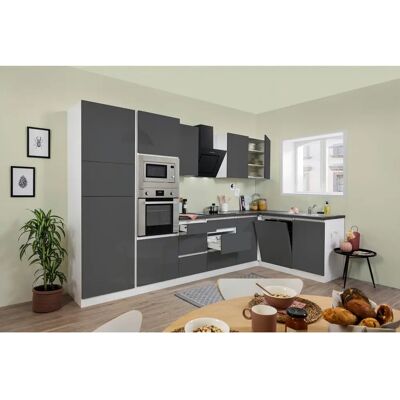 Respekta Cucina - Küchen Eckschrank Respekta Cucina - Küchen Eckschrank
