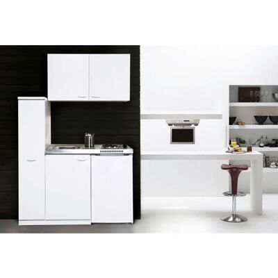 Mobili da cucina RESPEKTA bianco - 130cm Mobili da cucina RESPEKTA bianco - 130cm