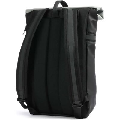 Ucon Acrobatics - Niklas Aloe Rolltop - 16'' - Schwarz - Backpack Ucon Acrobatics - Niklas Aloe Rolltop - 16'' - Schwarz - Backpack