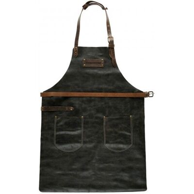 Feuermeister G 3624 Leder-Schürze für Outdoor-Grill - Grillzubehör Feuermeister G 3624 Leder-Schürze für Outdoor-Grill - Grillzubehör