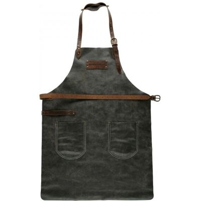 Feuermeister G 3629 Leder-Schürze - Grillzubehör Feuermeister G 3629 Leder-Schürze - Grillzubehör