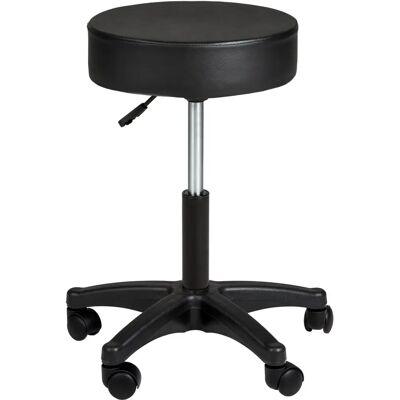Silla de oficina TecTake - Giratoria, Ajustable, Piel sintética - Muebles de oficina Silla de oficina TecTake - Giratoria, Ajustable, Piel sintética - Muebles de oficina