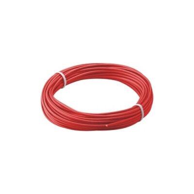 M-Cab 7200245 Signalkabel 10 m Rot - Signalkabel M-Cab 7200245 Signalkabel 10 m Rot - Signalkabel