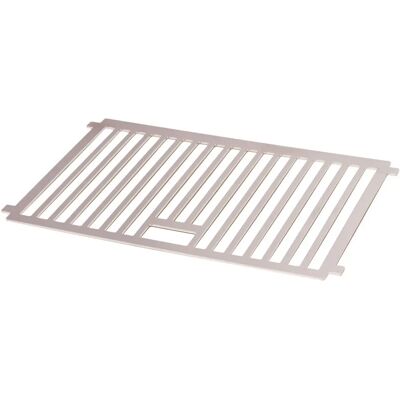 FENNEK DFW0010.65.007 Edelstahl Zweiter Grillrost - Mehr Fläche FENNEK DFW0010.65.007 Edelstahl Zweiter Grillrost - Mehr Fläche