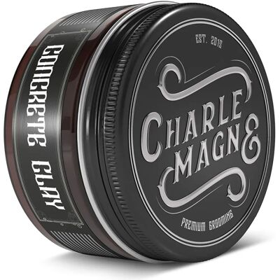 Charlemagne Premium Argilla Cemento - Pasta modellante Charlemagne Premium Argilla Cemento - Pasta modellante