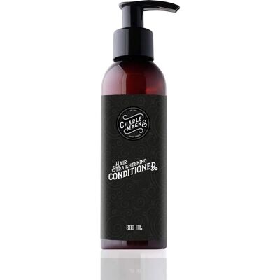 Balsamo Capelli Charlemagne Manner - Lisciante - 200 ml Balsamo Capelli Charlemagne Manner - Lisciante - 200 ml