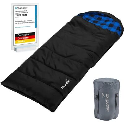 Skandika Dundee Junior Outdoor Schlafsack - Kinder Skandika Dundee Junior Outdoor Schlafsack - Kinder