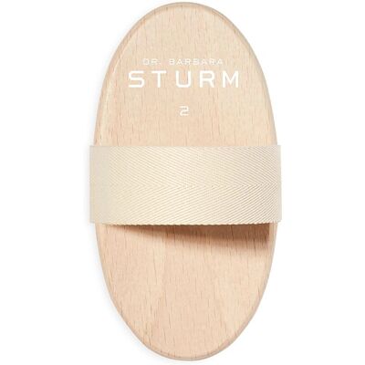 Dr. Barbara Sturm Körperbürste Medium - Unisex - Körperpflege - Körperbürste - Mittel Dr. Barbara Sturm Körperbürste Medium - Unisex - Körperpflege - Körperbürste - Mittel