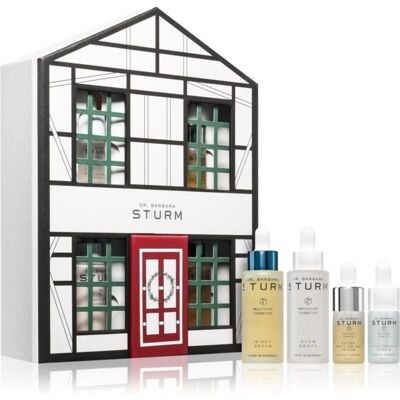 Dr. Barbara Sturm The Serum House Set - Hudpleiegave Dr. Barbara Sturm The Serum House Set - Hudpleiegave