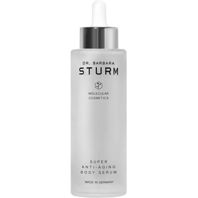 Dr. Barbara Sturm Super Anti Aging Körperserum (100ml) Dr. Barbara Sturm Super Anti Aging Körperserum (100ml)