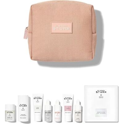 Dr. Barbara Sturm Glow Kit - Hautpflege-Set für Strahlkraft Dr. Barbara Sturm Glow Kit - Hautpflege-Set für Strahlkraft