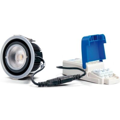DOTLUX 3422 LED-Arbeitsleuchte - Sunset Dimming DOTLUX 3422 LED-Arbeitsleuchte - Sunset Dimming