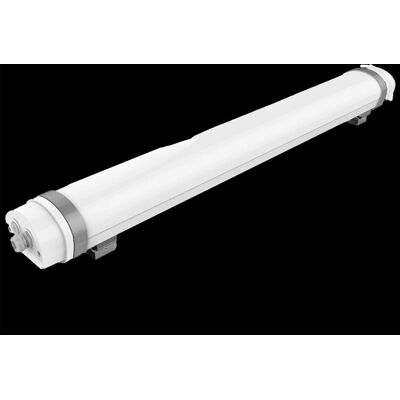DOTLUX LED-Hallenflaechenleuchte - 145W 5000K DOTLUX LED-Hallenflaechenleuchte - 145W 5000K