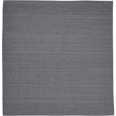Raebel Mitteldecke Outdoor 90x90 cm grau Raebel Mitteldecke Outdoor 90x90 cm grau