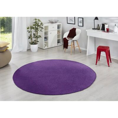 Kulatý koberec Hanse Home Fancy - Koberec Kulatý koberec Hanse Home Fancy - Koberec