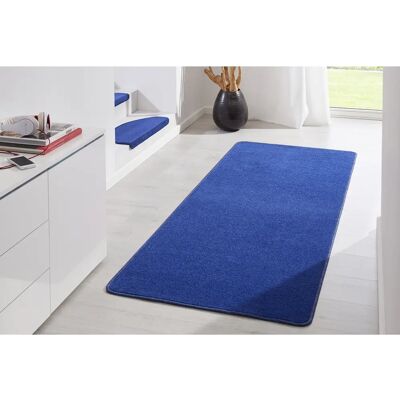 Koberec Hanse Home Fancy - Jednofarebný, Podlahové vytápění, 80x300 cm Koberec Hanse Home Fancy - Jednofarebný, Podlahové vytápění, 80x300 cm