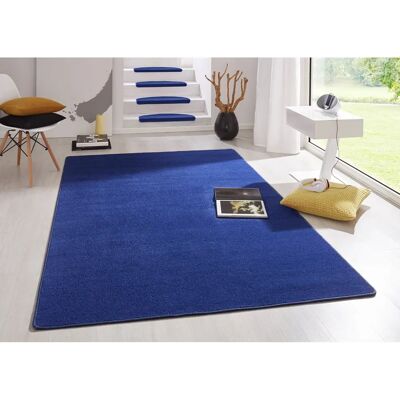 Hanse Home Fancy Blauer Teppich - Teppich, 160x240 cm Hanse Home Fancy Blauer Teppich - Teppich, 160x240 cm