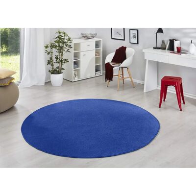HANSE HOME Fancy Rundteppich - Teppich HANSE HOME Fancy Rundteppich - Teppich