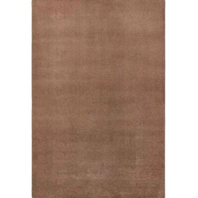 Hanse Home Fancy runder brauner Teppich - Teppich Hanse Home Fancy runder brauner Teppich - Teppich