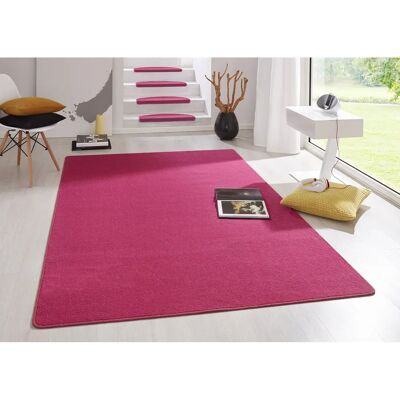 Koberec Fancy Hanse Home - Růžový 133x195cm Koberec Fancy Hanse Home - Růžový 133x195cm