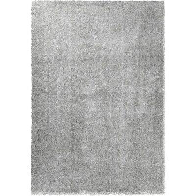 Alfombra Plata Monaco de Mint Rugs 160x230cm - Alfombra Alfombra Plata Monaco de Mint Rugs 160x230cm - Alfombra