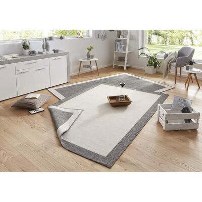 NORTHRUGS Panama Wendeteppich - Reversible Waterproof Indoor Outdoor Rug NORTHRUGS Panama Wendeteppich - Reversible Waterproof Indoor Outdoor Rug